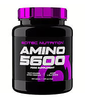 Амінокислоти Scitec nutrition AMINO 5600 500 таблеток