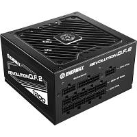 Блок питания Enermax 1200W REVOLUTION D.F.2 (ERS1200EWT) b