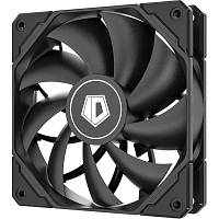 Кулер для корпуса ID-Cooling TF-12025-PRO BLACK b