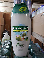 Гель для душа с кокосом Palmolive Memories of Nature Palm Beach 500 мл