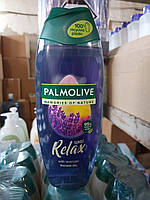 Гель для душу з лавандою Palmolive Memories of Nature Sunset Relax 500 мл