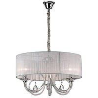 Люстра Ideal Lux Swan SP3 Bianco KB, код: 6820954