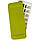 Форма для льоду з кришкою Joseph Joseph QuickSnap Plus 13х31х3 см зелена, фото 3