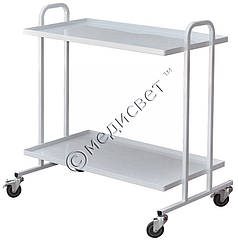 Візок для перевезення їжі ТПП пересувний