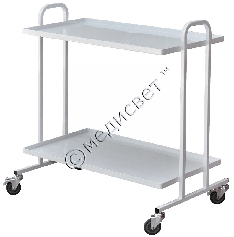Тележка для перевозки пищи ТПП передвижная: продажа, цена в Киеве ...