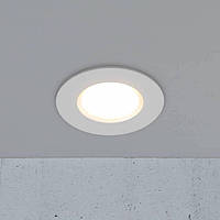 Точечный светильник NORDLUX SIEGE 2110370101 FT, код: 7733805