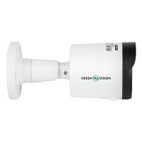 Камера видеонаблюдения Greenvision GV-178-IP-I-AD-COS50-30 SD (Ultra AI) b