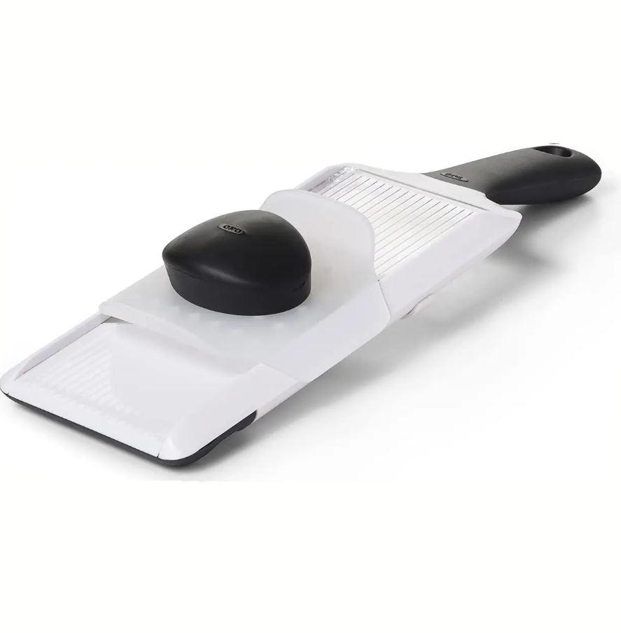 Тертка OXO Hand-Held 35 см