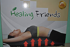 Корейський Лімфодренажний і витягувальний мат Healing Friends