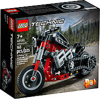 LEGO Technic Мотоцикл (42132)