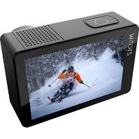 Экшн-камера SJCAM SJ8 Dual-Screen (SJ8-Dual-Screen) b