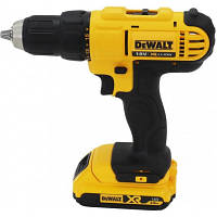 Шуруповерт DeWALT DCD771D2 b