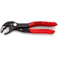 Клещи KNIPEX сантехнические Cobra (87 01 125) b