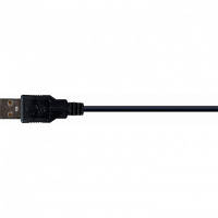 Мікрофон Gembird MIC-DU-02 Black (MIC-DU-02) b