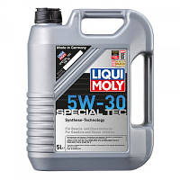 Моторное масло Liqui Moly Special Tec 5W-30 5л. (9509) b