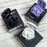 SAMSUNG GALAXY BUDS 2 PRO БЕЗДРОТОВЫЕ НАУШНИКИ Gray - White (SM-R510NZAASEK)