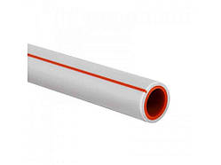 Труба d=25мм 4м PPR PN16 Композит 3,5 ТМ KOER