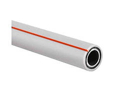 Труба d=20мм 4м PPR PN20 3,4 ТМ KOER