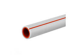 Труба d=40мм 2м PPR PN20 6,7 ТМ KOER