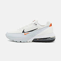 Nike Air Max Pulse White