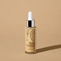 Лімітований набір для засмаги 3 в 1 St.Moriz Ready to Glow, фото 3