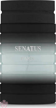 Prestige Parfums Senatus Black