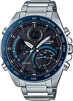 ГОДИННИК CASIO EDIFICE BLUETOOTH ECB-900DB-1B: Погрузитесь в мир новых возможностей