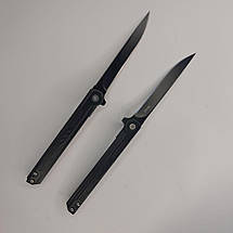 Ніж викидний тактичний, фото 2