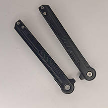 Ніж викидний тактичний, фото 5