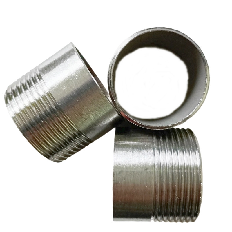 Муфта приварна 1 1/4" DN40