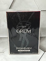 Парфуми для жінок Yves Saint Laurent Black Opium (Ів Сен Лоран Блек Опіум)