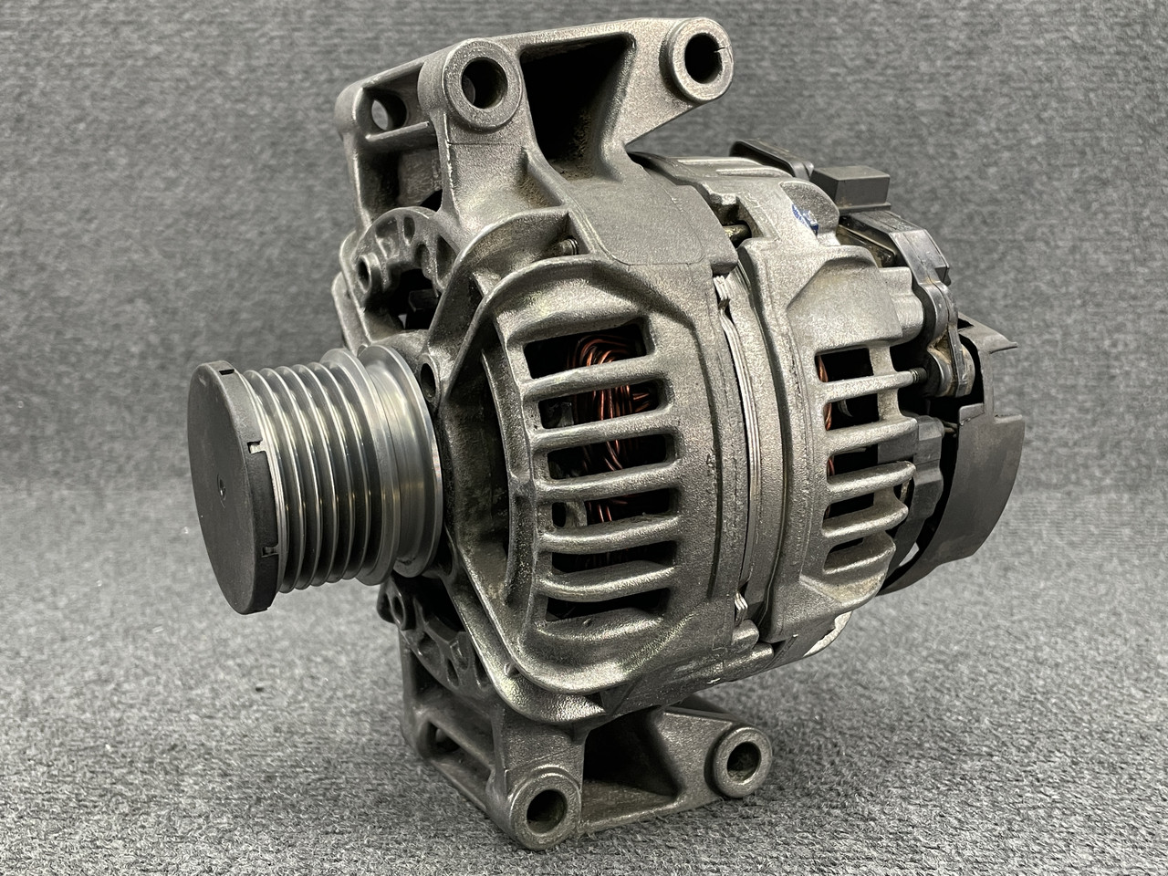 Генератор Mercedes Vito 638 Sprinter 2.2CDI обслужений, фото 1