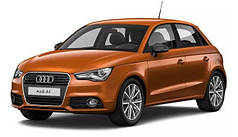 Audi A1 Sportback (8X) 2015-2018