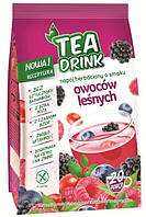 Чай гранульований TEA DRINK лісові ягоди 300 г