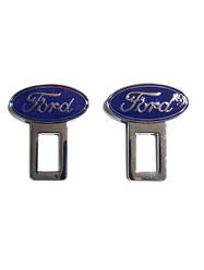Обманки ремня безпеки Ford (2шт) smart