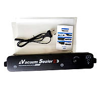 Вакуумный упаковщик Vacuum Sealer Z + 5 пакетов