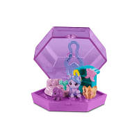 Ігровий набір Hasbro My Little Pony Міні-світ Кристал бузковий (F3872_F5244)