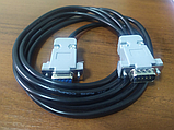 Кабель RS-232 для вагів CAS COM-порт, фото 2