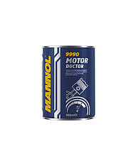 MANNOL Motor Doctor 9990 Присадка в масло Мотор Доктор