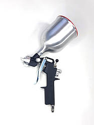 Фарборозпилювач HP-Max Ø1.5мм в/б метал 500мл 850022 smart