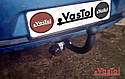 Фаркоп Hyundai i30 (хетчбек 2012-2016)(Фаркоп Хюндай і30) VasTol, фото 5