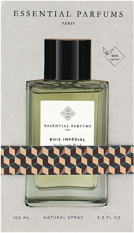Essential Parfums Bois Imperial парфумована вода (запаска) 150 мл