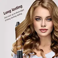 Профессиональная плойка для волос 5в1 Professional Beauty