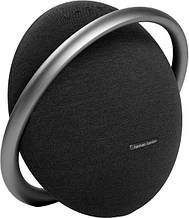 Мультимедійна акустика Harman/Kardon Onyx Studio 7 Black (HKOS7BLK)