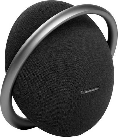 Мультимедійна акустика Harman/Kardon Onyx Studio 7 Black (HKOS7BLK), фото 1
