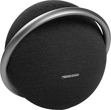 Мультимедійна акустика Harman/Kardon Onyx Studio 7 Black (HKOS7BLK), фото 4