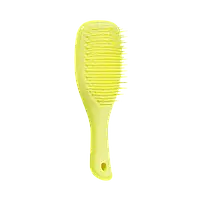 Щітка для волосся Tangle Teezer The Ultimate Detangler Mini Hyper Yellow, фото 3