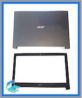 Кришка матриці з рамкою Acer Aspire 5 A515-41 A515-41G A515-51 корпус дісплею