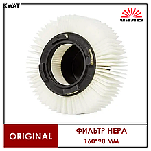 Фільтр HEPA Vitals PF 3014SPsc для пилососа будівельного Vitals Master PS 3014SPsw