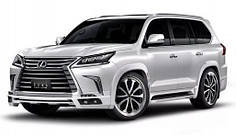 Lexus LX570